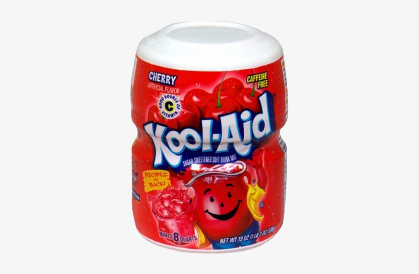 Share This Image - Kool Aid Country Time, transparent png download