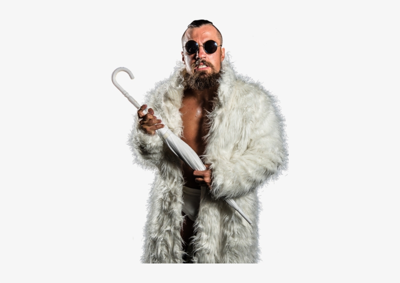 Marty Scurll Png, transparent png download