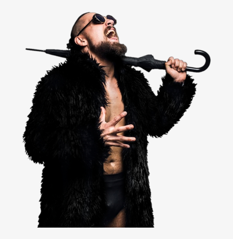 Super - Villain Villain-scurll - Tumblr - Com - Fur Clothing, transparent png download