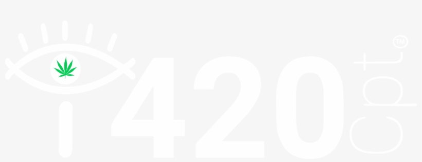 Inspired By Cannabis Culture - I420cpt, transparent png download
