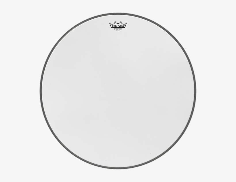 Powerstroke® P3 White Suede™ Image - Circle, transparent png download