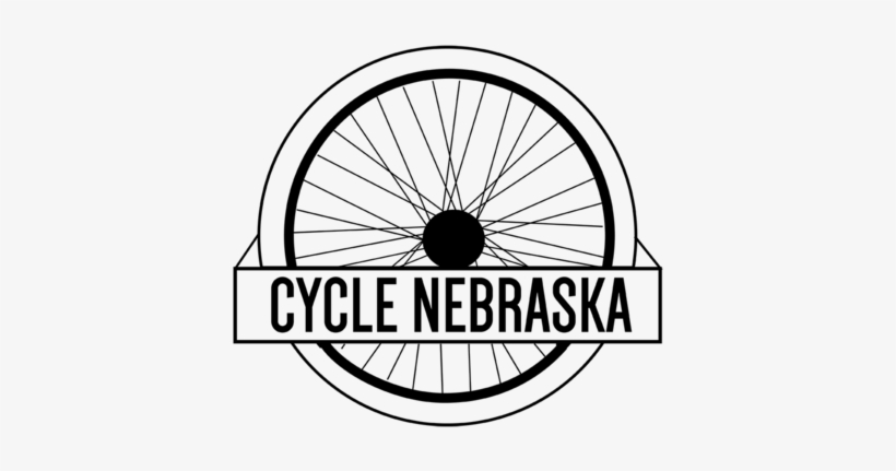 Cycle Nebraska Logo - Wilkinson 26 X1 75 Alloy Front Wheel Quick Release, transparent png download