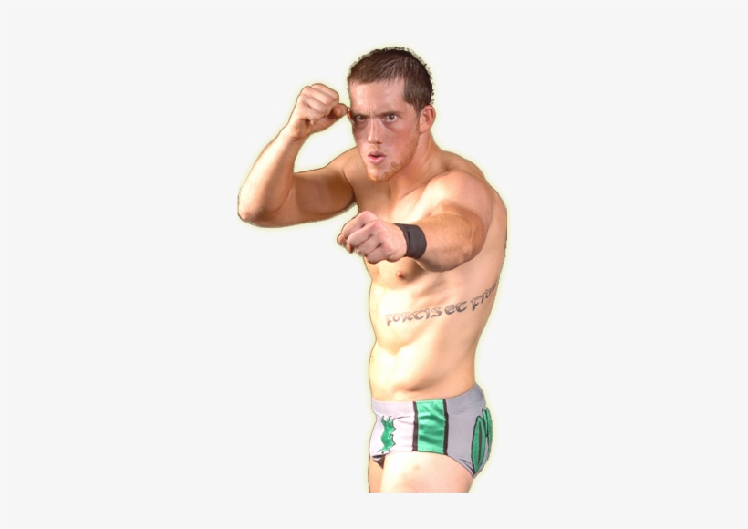 The Indy Corner Interview With Roh's Kyle O'reilly - Kyle O Reilly Png, transparent png download