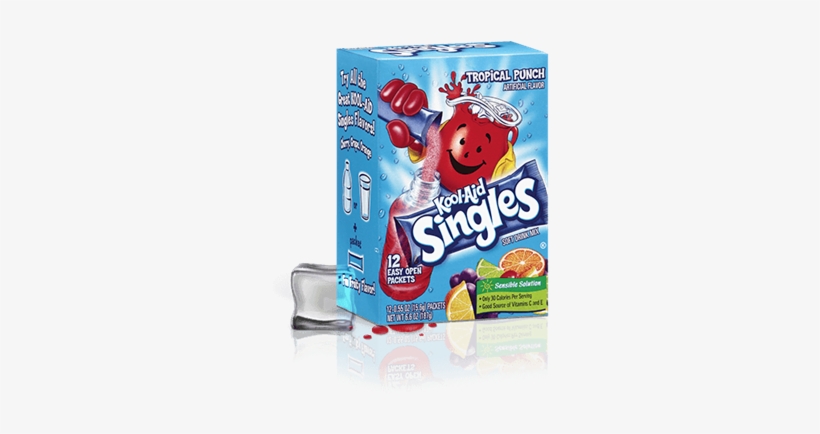 Kool Aid Single, transparent png download