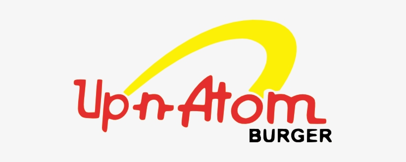 Up N Atom Burger Is The Grand Theft Auto Parody Of - Wiki, transparent png download