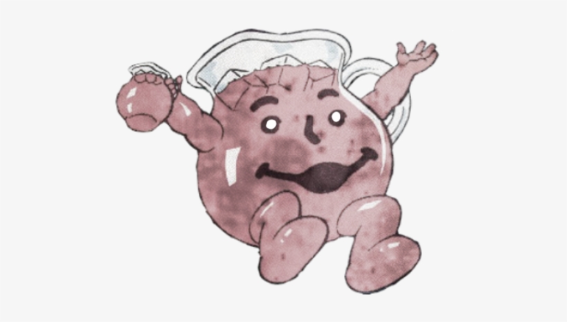 Kind Of - - Will Adding Different Flavors Of Kool Aid, transparent png download