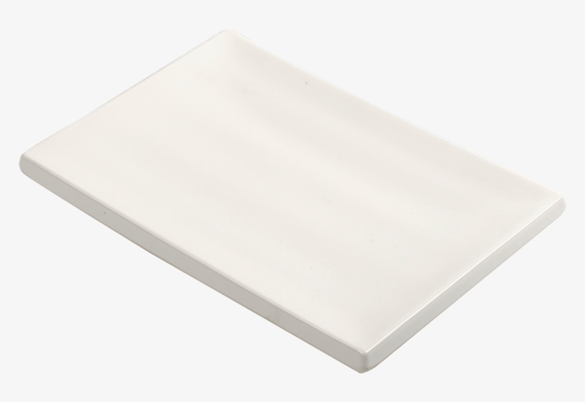 Ivory - Sushi Plate - Serving Tray, transparent png download