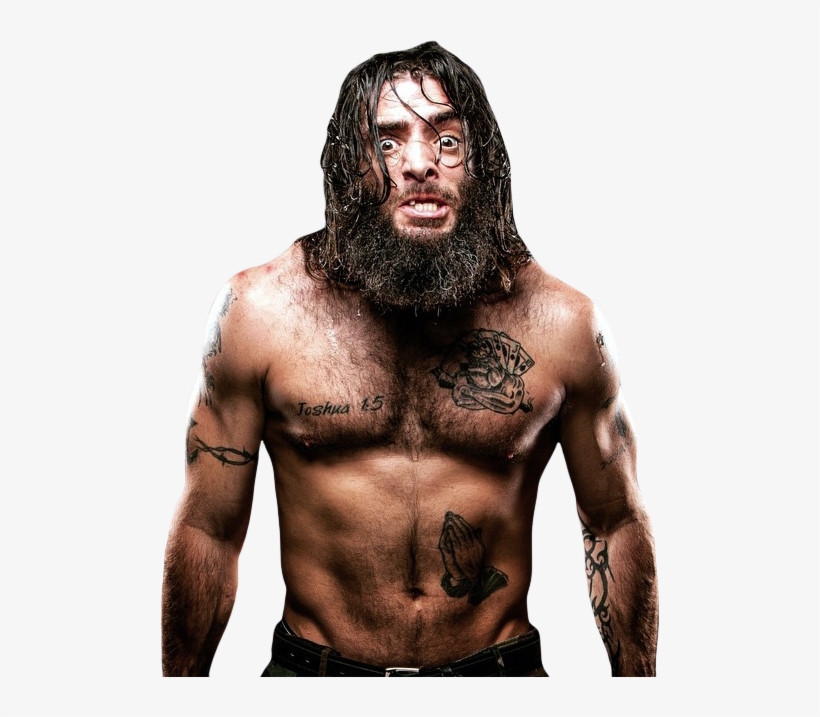 Hbd Mark Briscoe January 18th - Jason Jones Mma, transparent png download