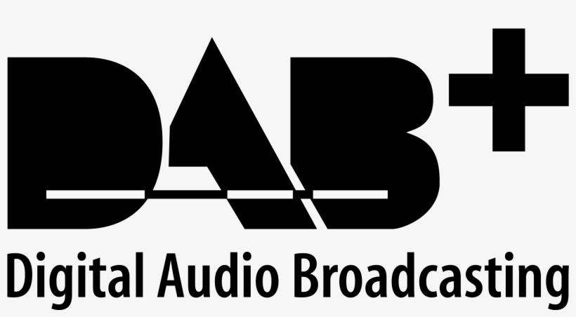 Digital Audio Broadcasting Logo, transparent png download