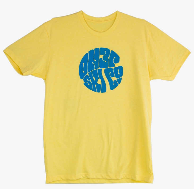 Electric Koolaid T-shirt 20" Ski Strap, transparent png download