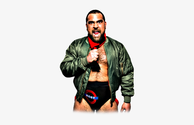 Sha Samuels - Leather Jacket, transparent png download