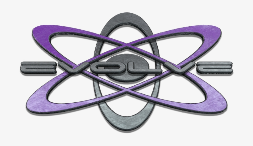 Floslam - Evolve Wrestling Png, transparent png download