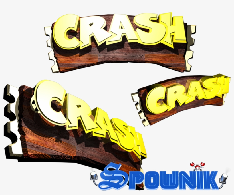 Crash Bandicoot, transparent png download