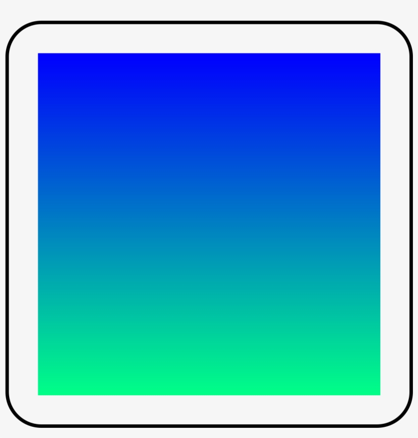 Gradient Color, transparent png download