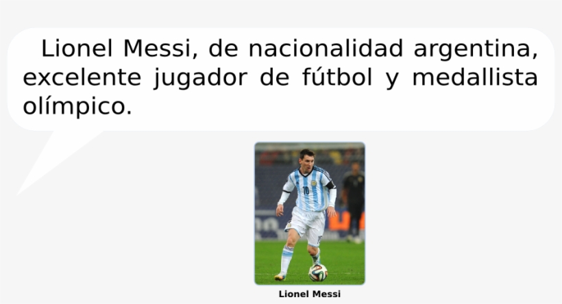 Img Dialogo Messi , 2017 09 26 - World Soccer Digest (ワールドサッカーダイジェ..., transparent png download