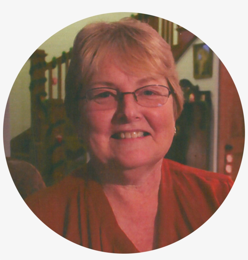 Bobbie Overgaard Manager Of The Net - Senior Citizen, transparent png download