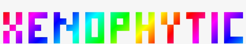 Username Rainbow Gradient - Trademark, transparent png download