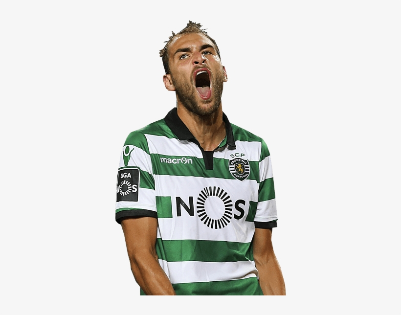 Bas Dost - Board Short, transparent png download