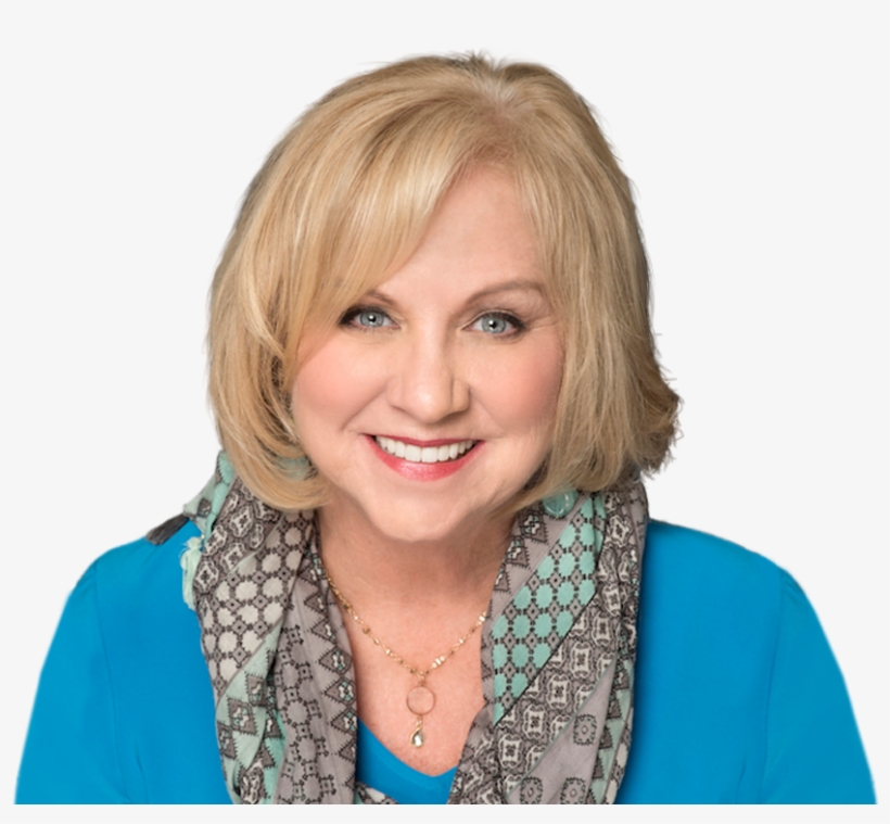 Debra Engelhardt-nash - Blond, transparent png download