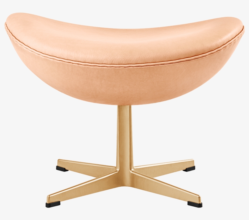 Egg™ - Zuo Modern Wilshire Leatherette Occasional Chair |, transparent png download
