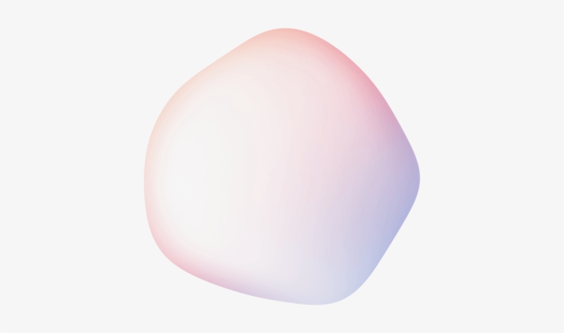 Glow Shape 2 - Cosmetics, transparent png download