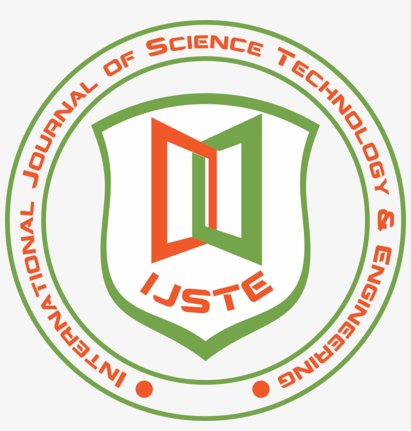 Ijste Journal - Mexico National High School Logo, transparent png download