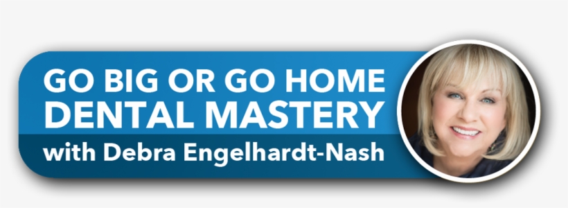 Dental Mastery With Debra Are You Totally Committed - Circle, transparent png download