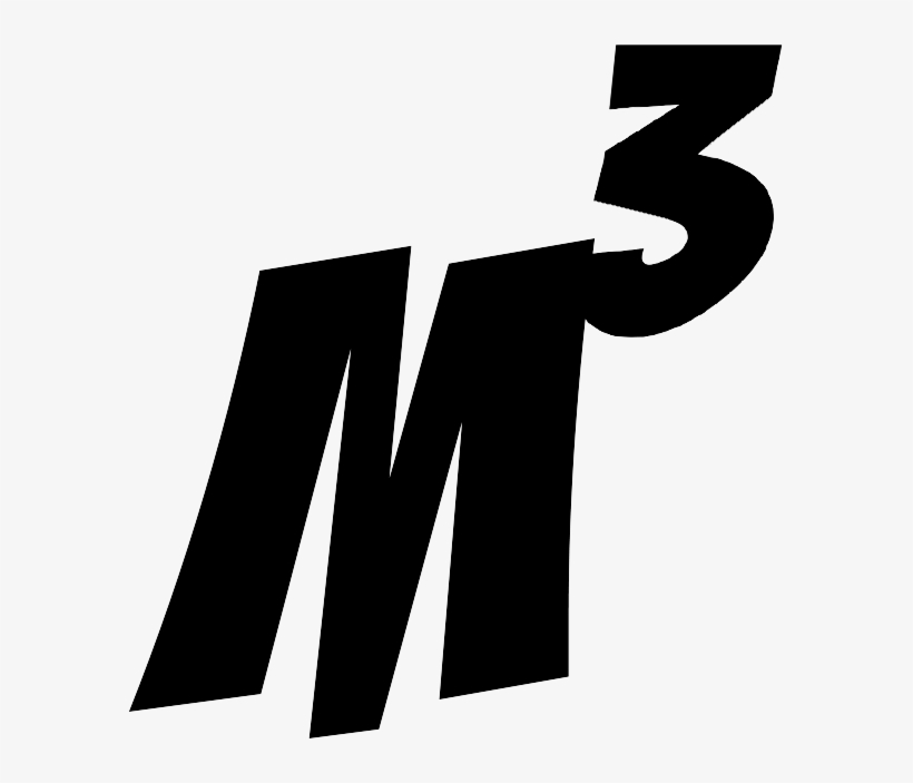 <http - //forum - Openscad - Org/file/n12517/m3logo1 - Love, transparent png download