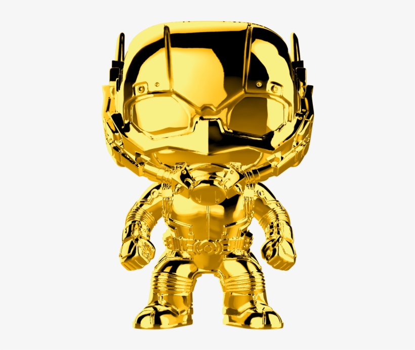 Ms - Funko Pop Marvel Studios 10, transparent png download