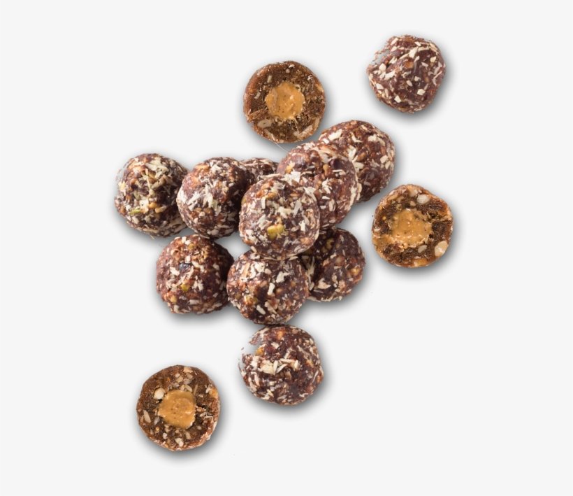 Mocha Almond Nut Butter Filled - Urbech, transparent png download