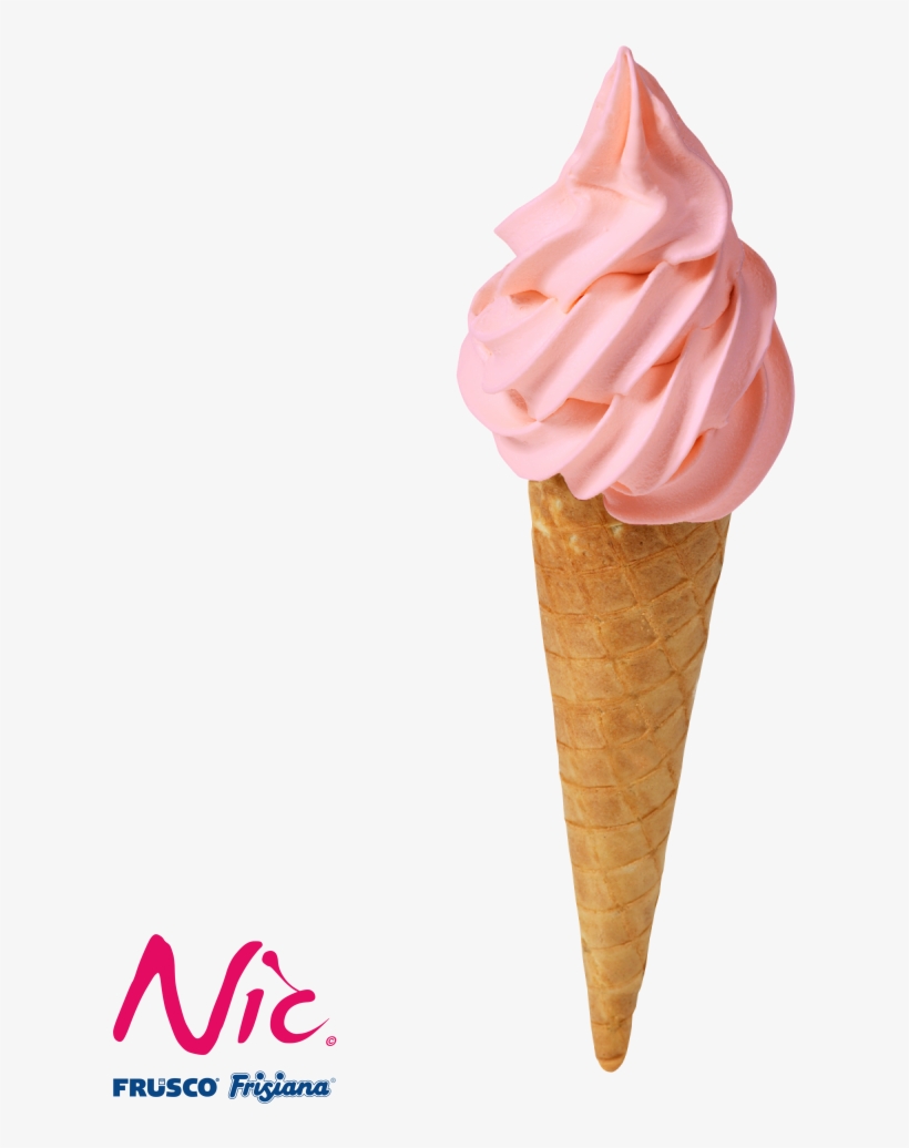 Cone Strawbweery - National Inspection Council For Electrical Installation, transparent png download