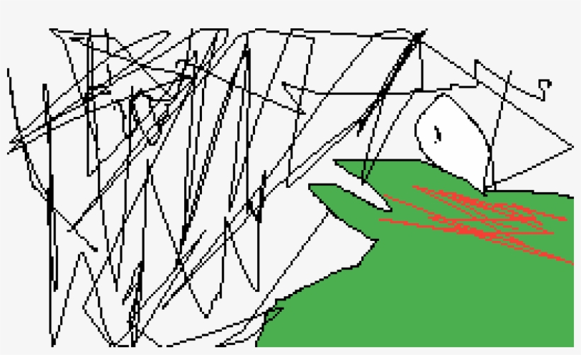 Hey Arnold Fan Fiction - Line Art, transparent png download