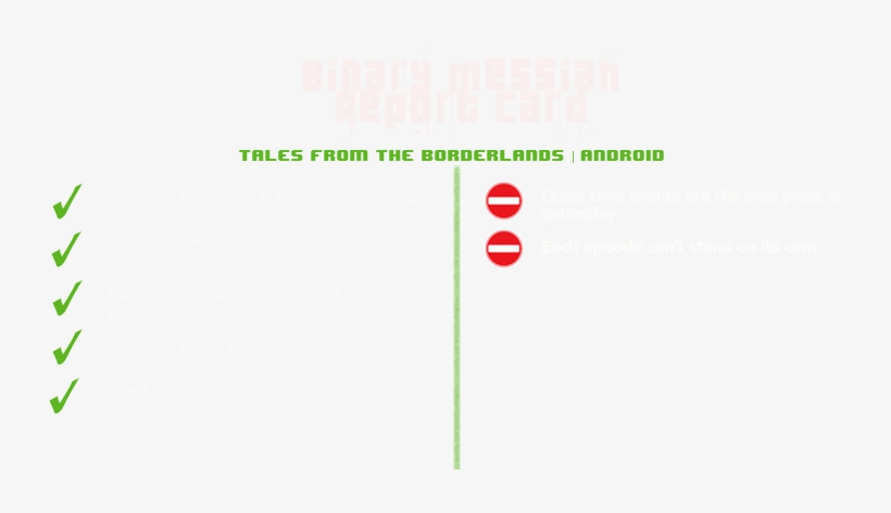 Even Non Borderlands Fans Will Like The Game - Statistical Graphics, transparent png download