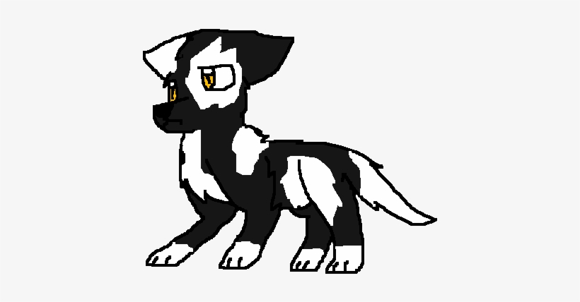 Twigbranch Sprite For "borderlands 2 Let's Play " Comic - Cartoon, transparent png download