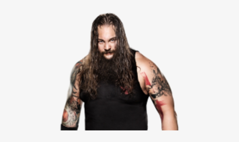 Click To Edit - Wwe Bray Wyatt 2015, transparent png download
