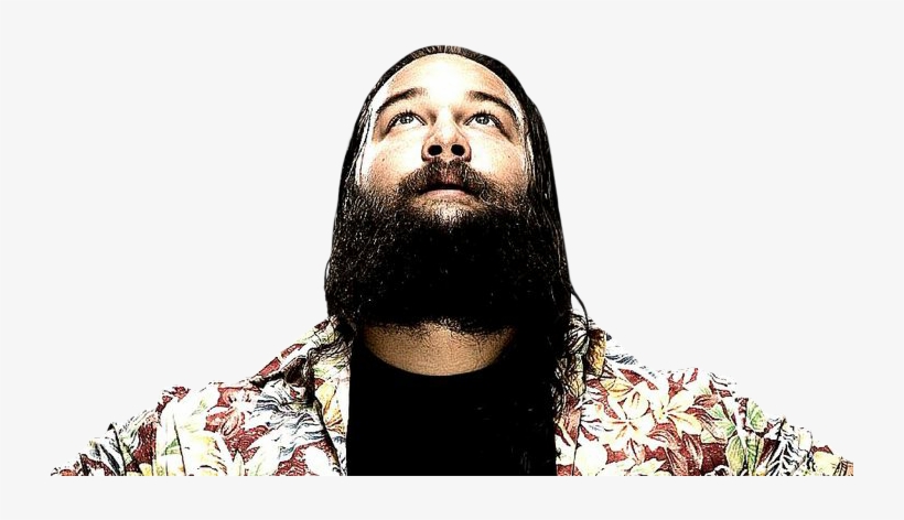 Bray Wyatt Is Expected To Get A Push This Upcoming - Girl, transparent png download
