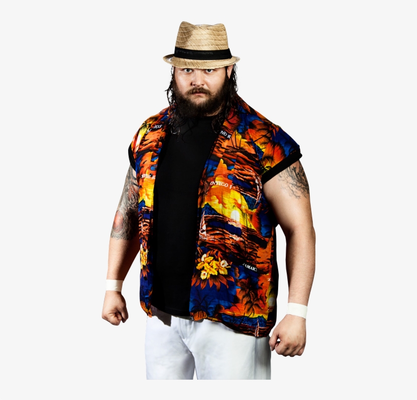 Nexus Wwe Bray Wyatt, transparent png download