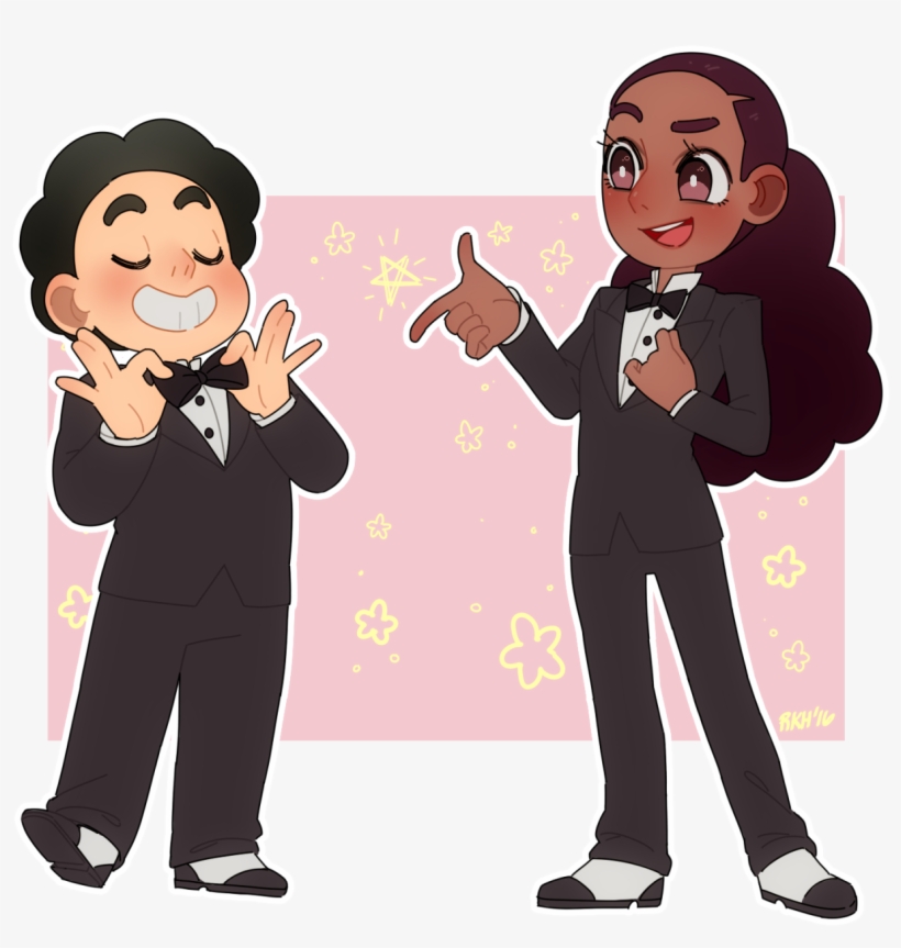 65 Images About Steven Universe On We Heart It - Connie Maheswaran Being Cute, transparent png download
