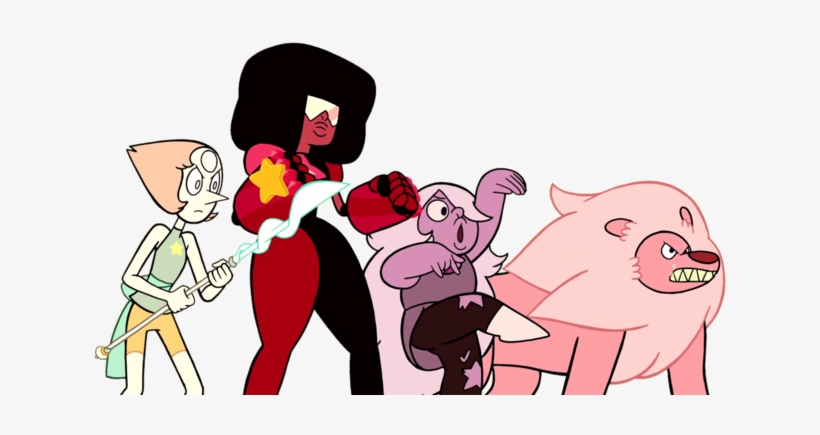 Transparent Images From Steven Universe - Steven Universe, transparent png download
