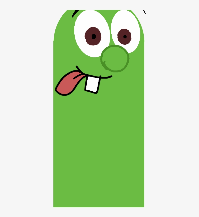 Photo - Veggietales In The House, transparent png download