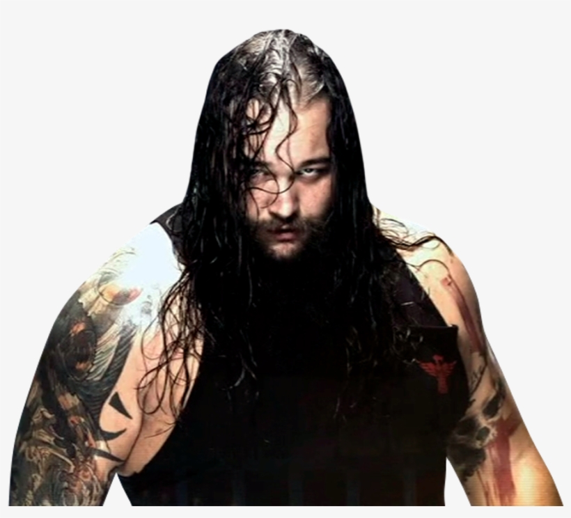 Bray Wyatt Smacdown Wrestler - Wyatt The Wrestler, transparent png download