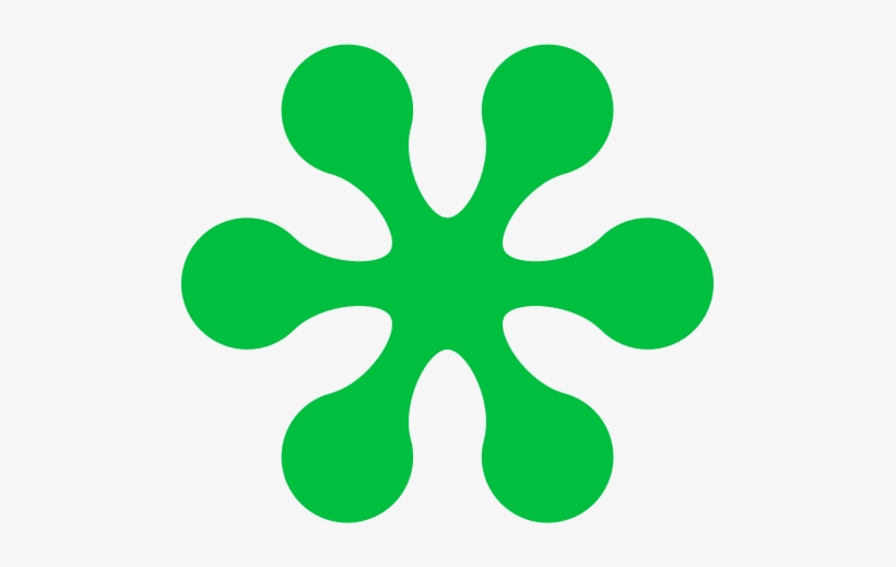 Image For Abstract Flower 9 Clip Art - Coloridas Flores Para Imprimir, transparent png download