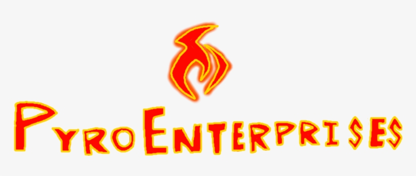 Fantendo Fanon Feature 2017/presentations/pyro Enterprizes, transparent png download