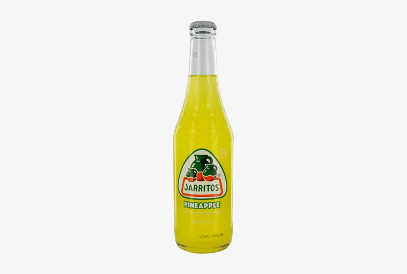 Jarritos Soda, Mango - 1.5 L Bottle, transparent png download