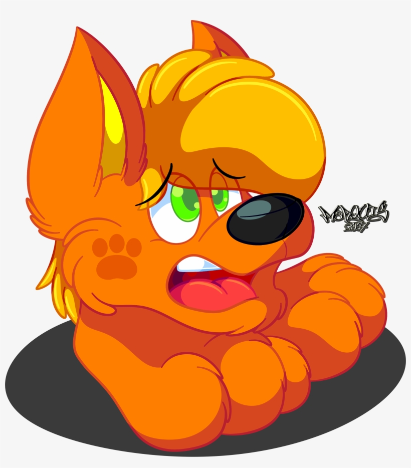 Goomba Marki - Fur, transparent png download