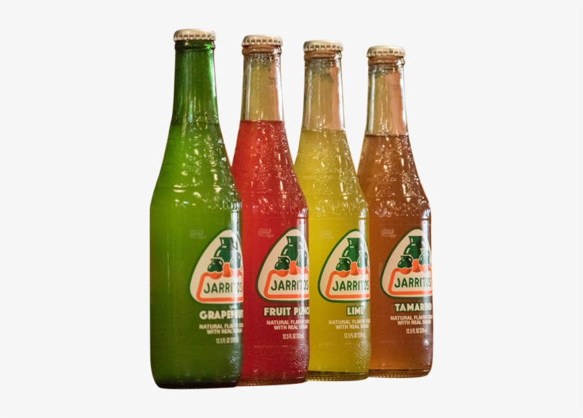 Th Hrg Jarritos - Jarritos Soda, transparent png download