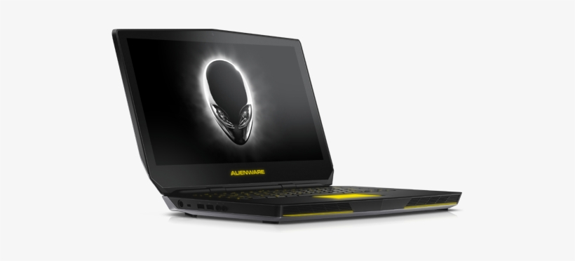 the gamer s laptop dell alienware 17 r2 transparent png 504x350 free download on nicepng dell alienware 17 r2 transparent png