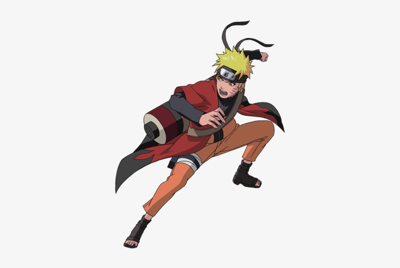 Impressively Faithful To The Universe Of The Anime, - Shippuden Ultimate Ninja Storm 2, transparent png download