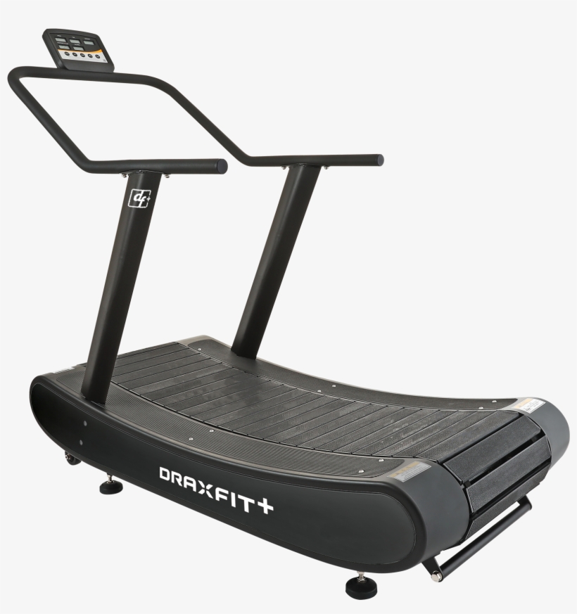 Hometreadmillsdraxfit - 無 動力 跑步 機, transparent png download
