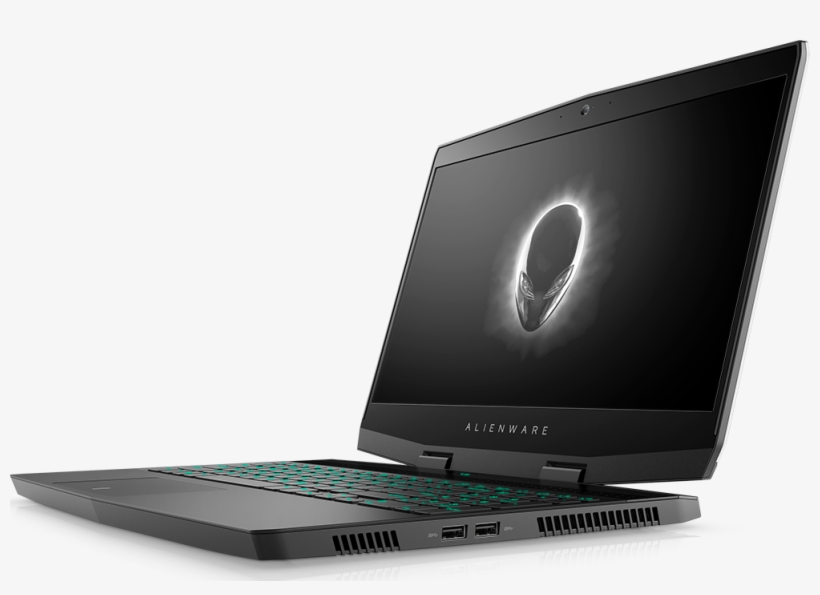 The Most Advanced Alienware M15 Laptops Come With A - Alienware 17 R4 2016, transparent png download